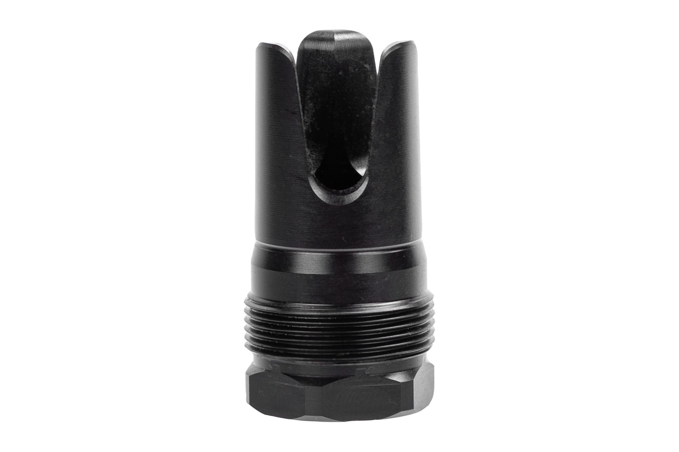 Rearden Flash Hider - FHD - PB Mount - Square - 1/2x28 - .375
